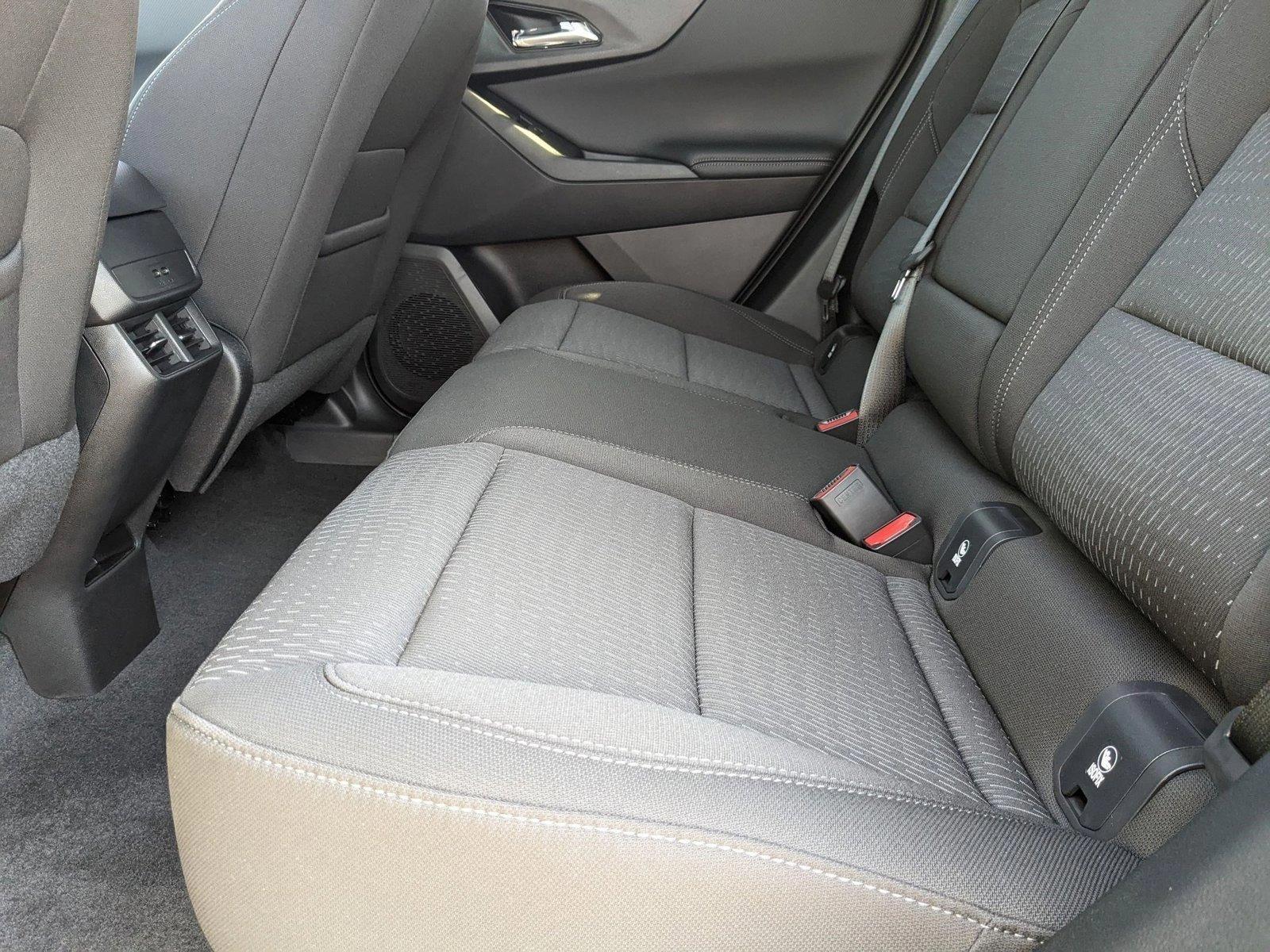 2025 Chevrolet Equinox Vehicle Photo in ORLANDO, FL 32808-7998