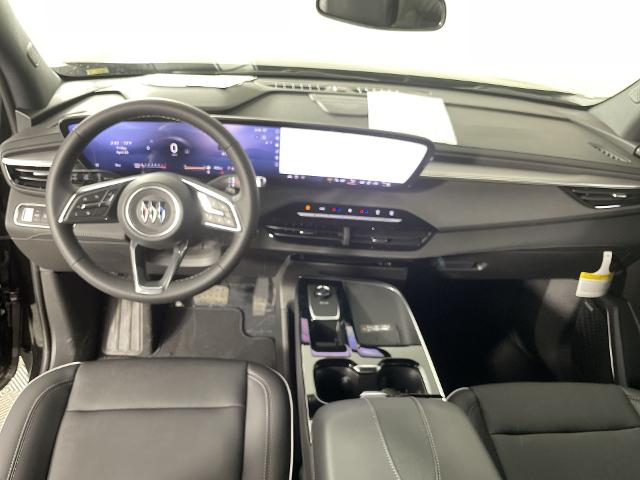 2025 Buick Enclave Vehicle Photo in GILBERT, AZ 85297-0402