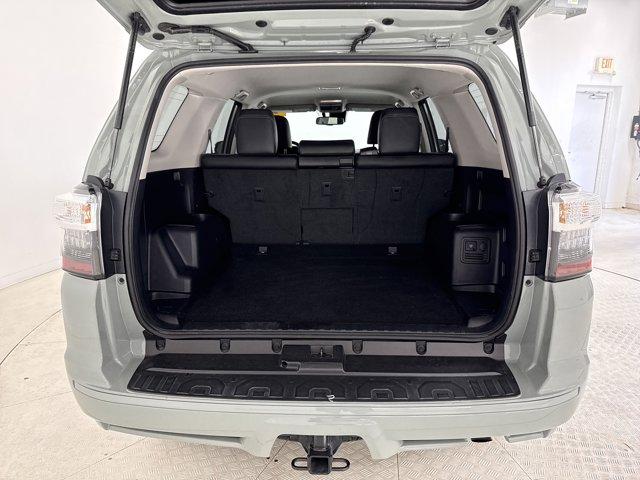 2022 Toyota 4Runner Vehicle Photo in Charlotte, NC 28273