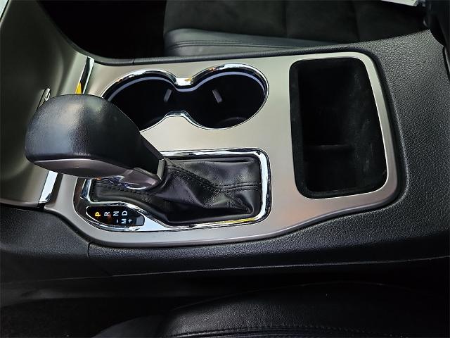 2021 Jeep Grand Cherokee Vehicle Photo in EASTLAND, TX 76448-3020