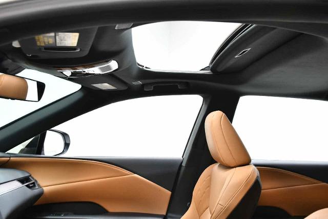2024 Lexus RX 350 Vehicle Photo in DALLAS, TX 75235