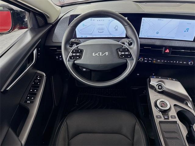 2023 Kia EV6 Vehicle Photo in Everett, WA 98204