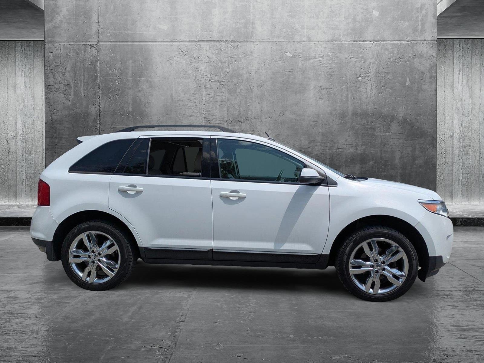 2014 Ford Edge Vehicle Photo in Jacksonville, FL 32256
