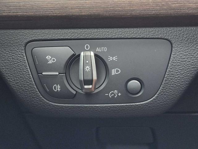 2025 Audi Q5 Vehicle Photo in SUGAR LAND, TX 77478
