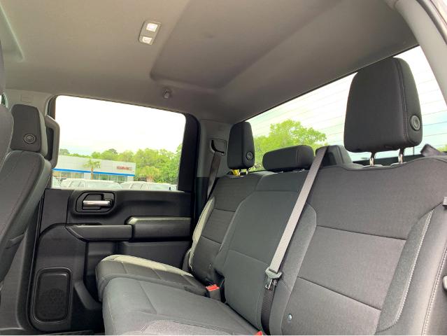 2025 Chevrolet Silverado 2500 HD Vehicle Photo in BEAUFORT, SC 29906-4218
