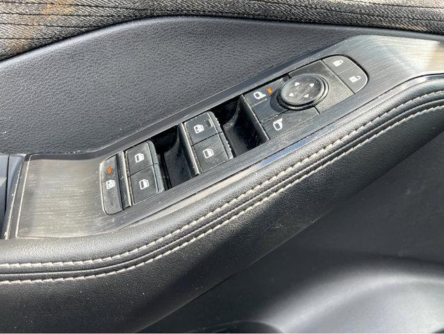 2021 Nissan Rogue Vehicle Photo in Savannah, GA 31419