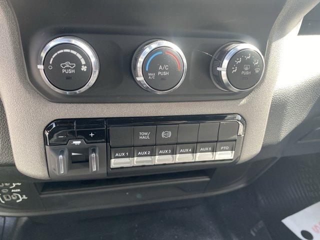 2024 Ram 3500 Chassis Cab Vehicle Photo in Doylsetown, PA 18901