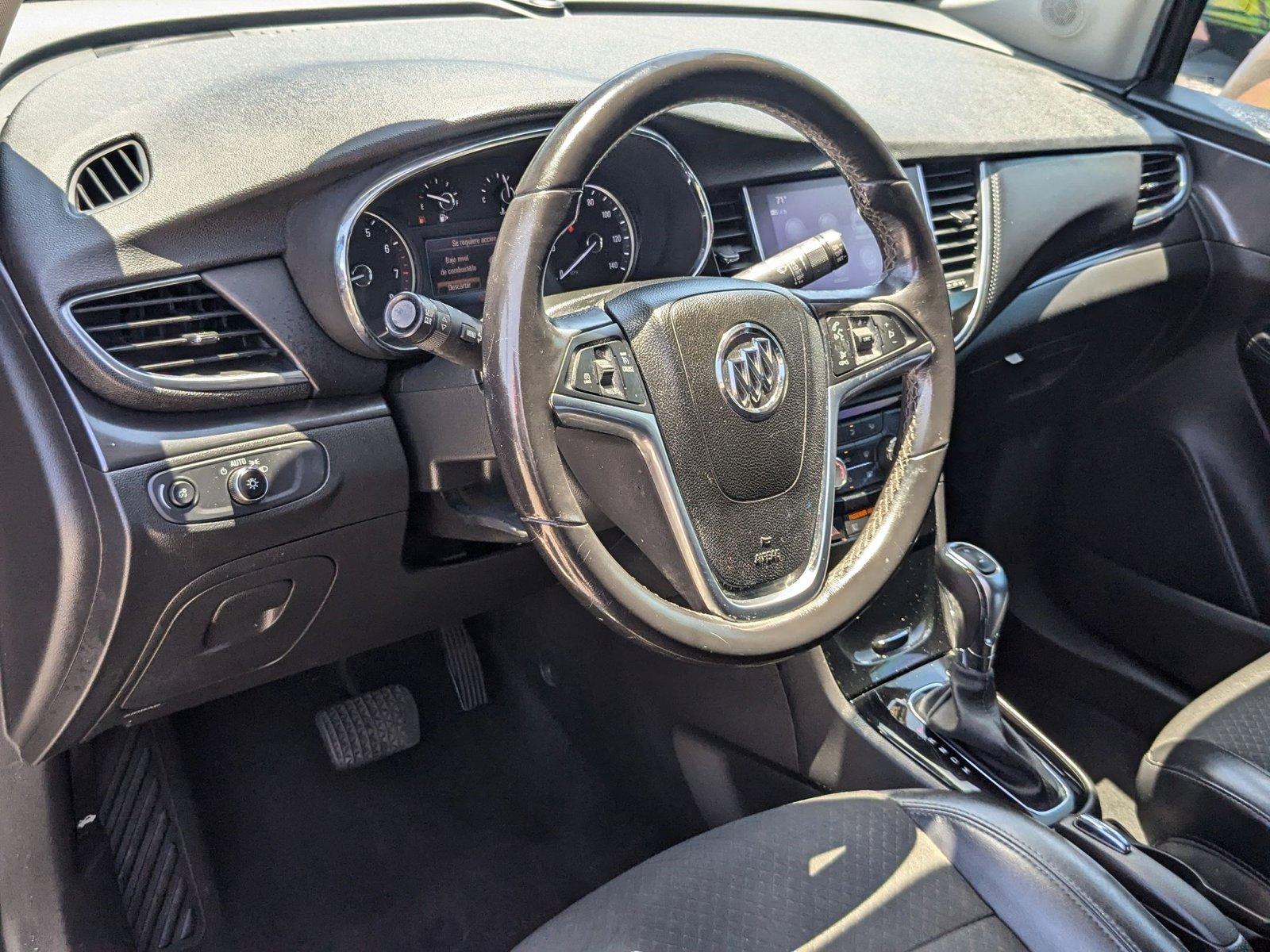 2019 Buick Encore Vehicle Photo in MIAMI, FL 33134-2699