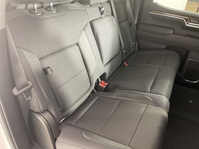 2025 GMC Sierra 1500 Vehicle Photo in GILBERT, AZ 85297-0402