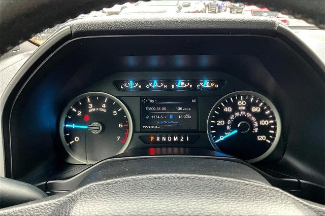 2016 Ford F-150 Vehicle Photo in Grapevine, TX 76051