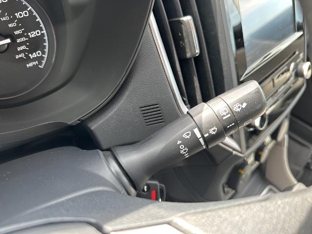 2022 Subaru Forester Vehicle Photo in MANITOWOC, WI 54220-5838