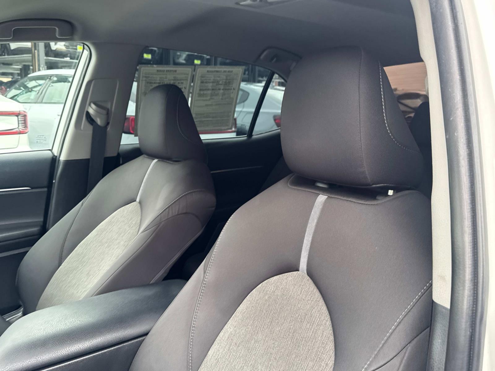 2022 Toyota Camry Vehicle Photo in LOS ANGELES, CA 90007-3794