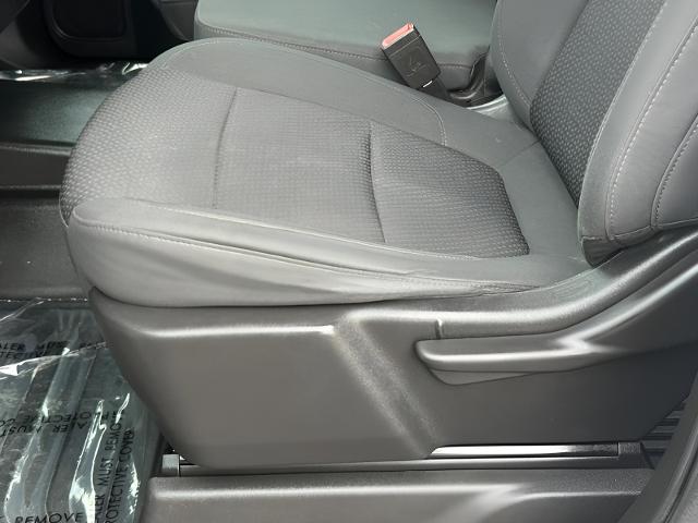2021 Chevrolet Silverado 2500 HD Vehicle Photo in MADISON, WI 53713-3220