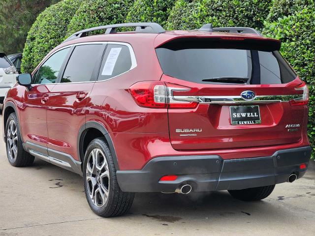 2024 Subaru Ascent Vehicle Photo in DALLAS, TX 75209