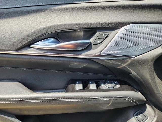 2023 Cadillac CT4 Vehicle Photo in HOUSTON, TX 77079