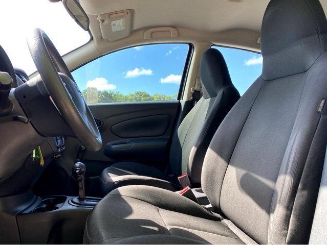 2016 Nissan Versa Vehicle Photo in Hinesville, GA 31313