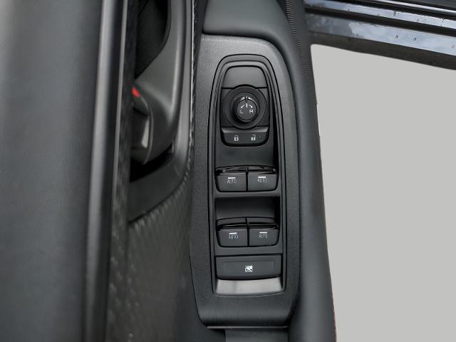 2025 Subaru Legacy Vehicle Photo in Green Bay, WI 54304