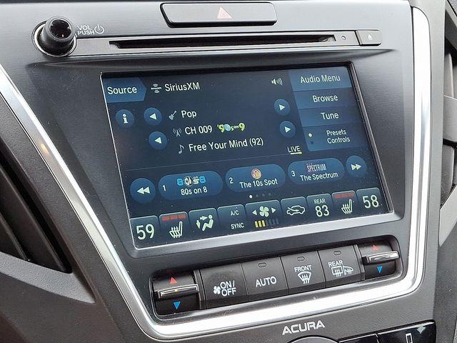 2020 Acura MDX Sport Hybrid Vehicle Photo in PAWLING, NY 12564-3219
