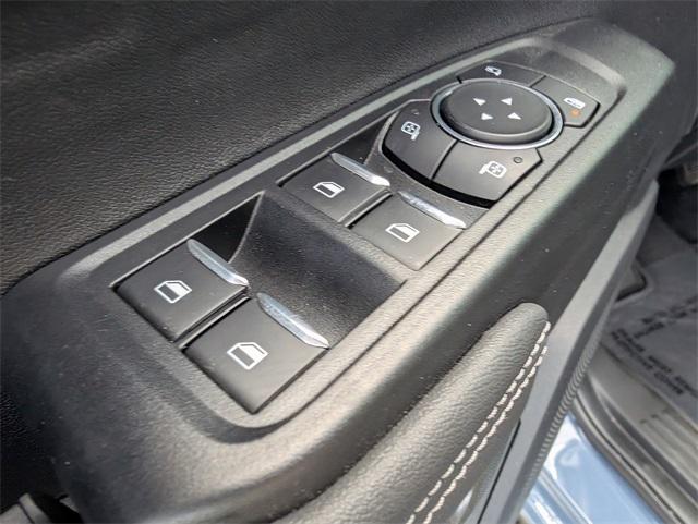 2024 Ford Ranger Vehicle Photo in AURORA, CO 80012-4011