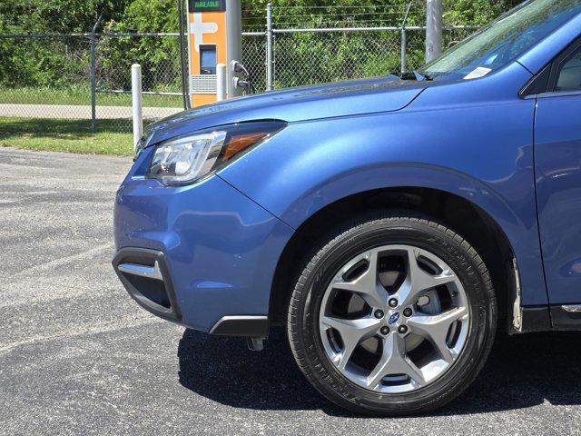 2017 Subaru Forester Vehicle Photo in Decatur, TX 76234
