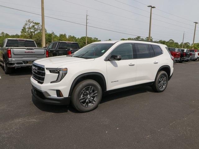 2025 GMC Acadia Vehicle Photo in HOMOSASSA, FL 34448-1461