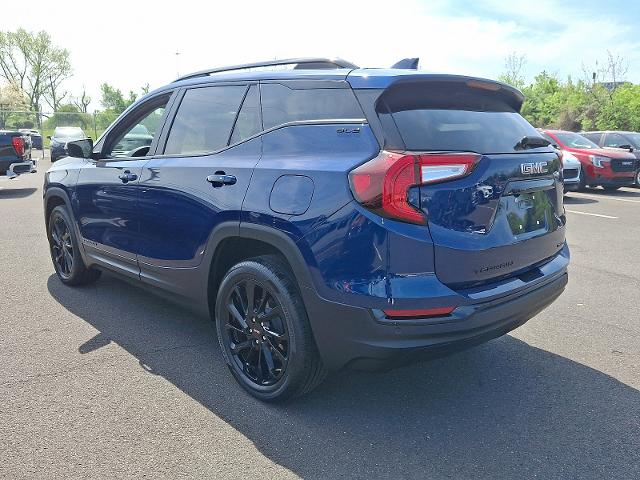 2023 GMC Terrain Vehicle Photo in TREVOSE, PA 19053-4984