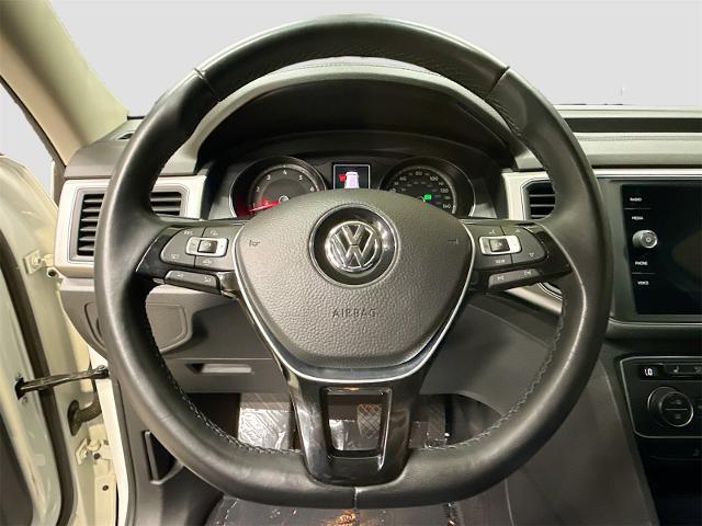 2019 Volkswagen Atlas Vehicle Photo in EVERETT, WA 98203-5662