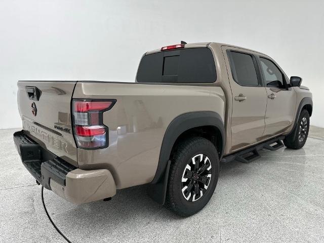 2023 Nissan Frontier Vehicle Photo in San Antonio, TX 78230