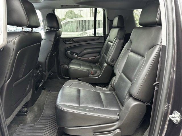 2015 GMC Yukon XL Vehicle Photo in PASADENA, CA 91107-3803