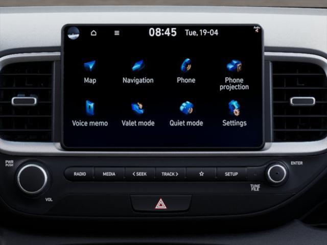 2025 Hyundai VENUE Vehicle Photo in Peoria, IL 61615