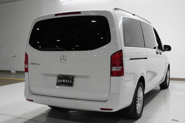 2017 Mercedes-Benz Metris Passenger Van Vehicle Photo in GRAPEVINE, TX 76051