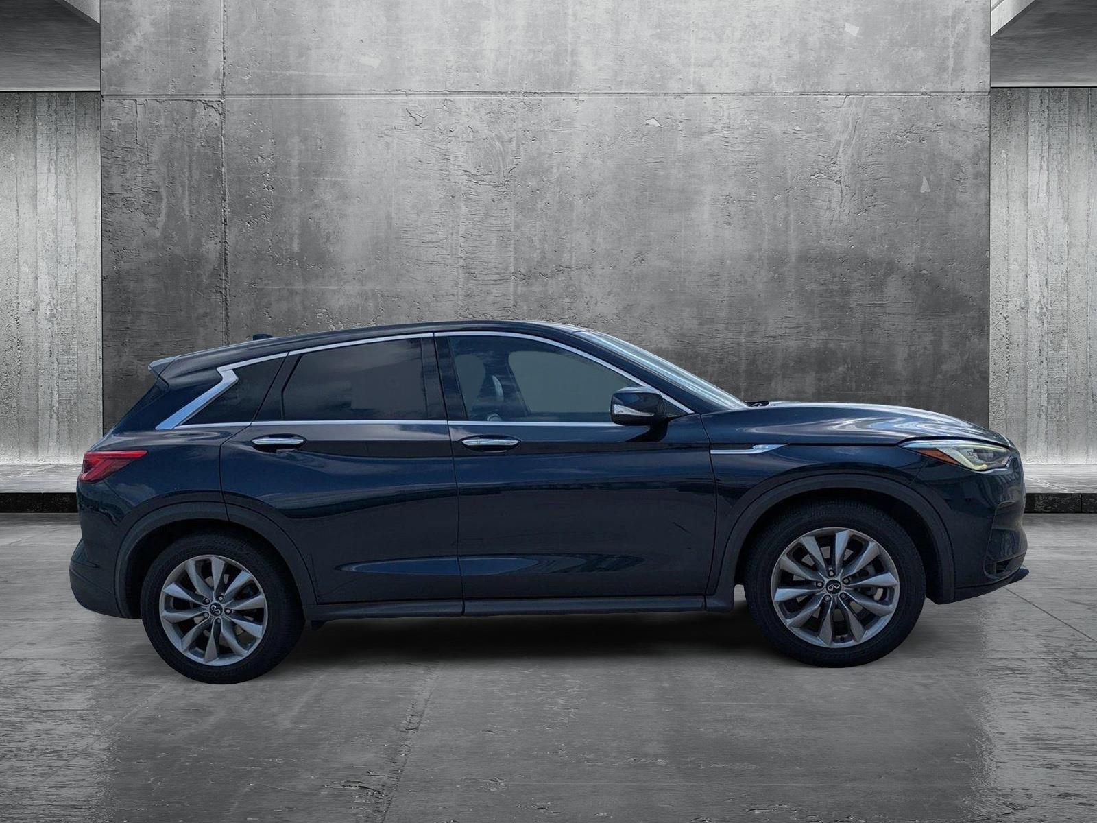 2020 INFINITI QX50 Vehicle Photo in Winter Park, FL 32792