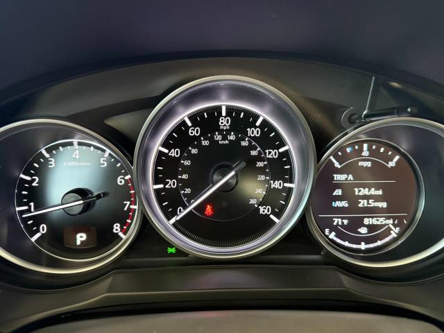 2019 Mazda6 Vehicle Photo in Appleton, WI 54914