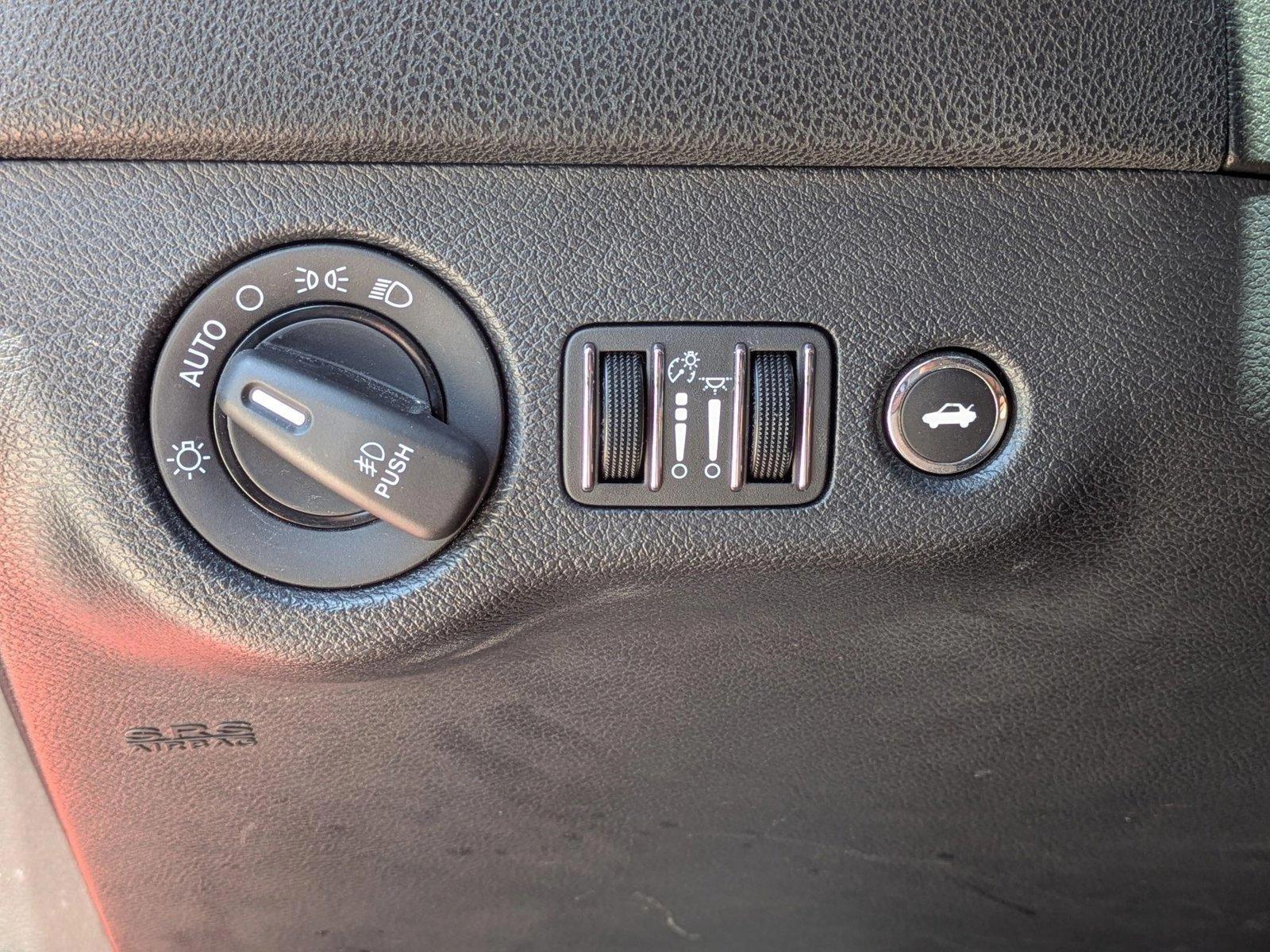 2018 Dodge Charger Vehicle Photo in Bradenton, FL 34207