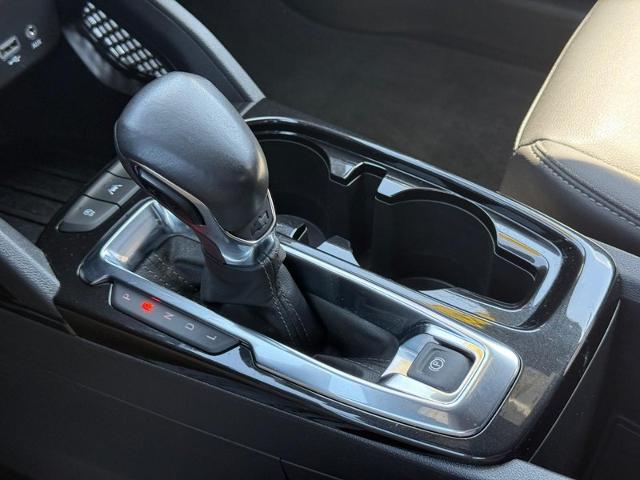 2021 Chevrolet Trailblazer Vehicle Photo in COLUMBIA, MO 65203-3903