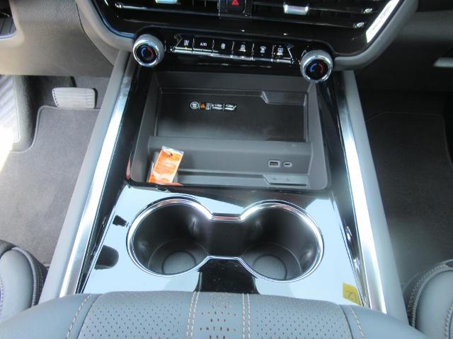 2025 Chevrolet Tahoe Vehicle Photo in LEESBURG, FL 34788-4022
