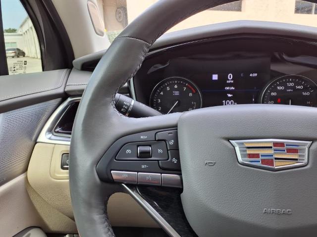 2022 Cadillac XT6 Vehicle Photo in Tampa, FL 33612