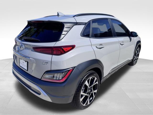 2023 Hyundai Kona Vehicle Photo in DELRAY BEACH, FL 33483-3294