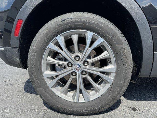 2022 Buick Envision Vehicle Photo in Mechanicsburg, PA 17050-1707
