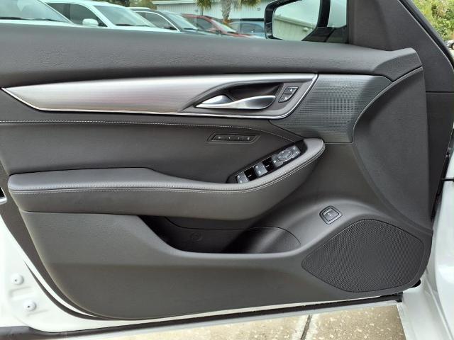2025 Cadillac CT5 Vehicle Photo in TAMPA, FL 33612-3404