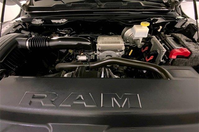 2019 Ram 1500 Vehicle Photo in INDEPENDENCE, MO 64055-1314