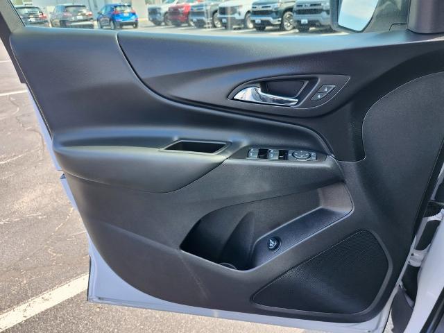 2024 Chevrolet Equinox Vehicle Photo in GREEN BAY, WI 54304-5303
