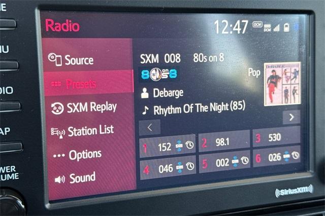 2022 Toyota RAV4 Vehicle Photo in ELK GROVE, CA 95757-8703