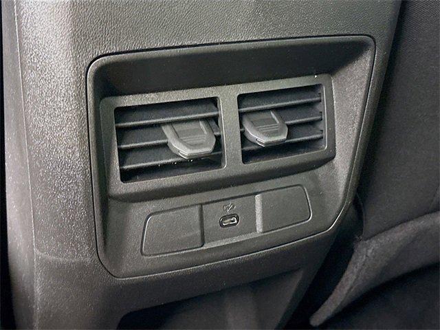 2025 GMC Canyon Vehicle Photo in PUYALLUP, WA 98371-4149