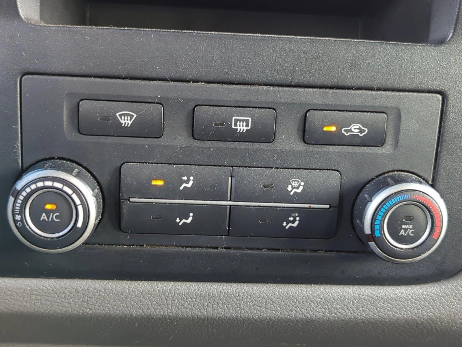 2018 Nissan NV Passenger Vehicle Photo in Margate, FL 33063