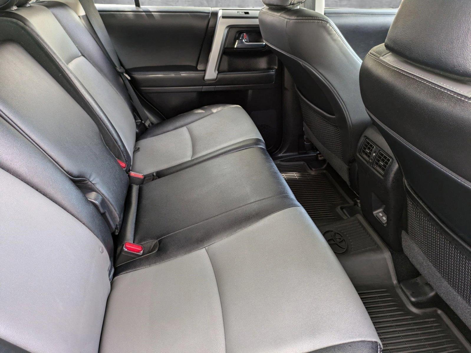 2023 Toyota 4Runner Vehicle Photo in Tampa, FL 33614