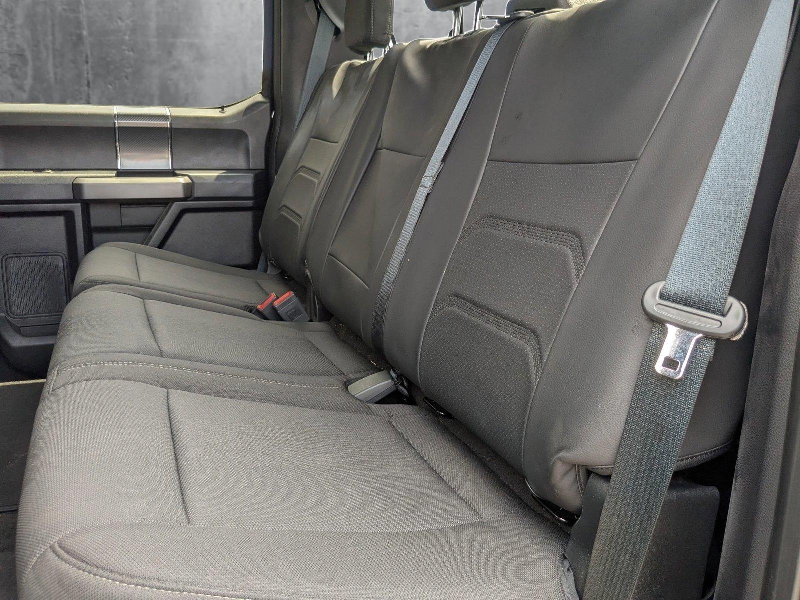 2018 Ford F-150 Vehicle Photo in St. Petersburg, FL 33713