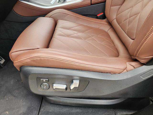 2023 BMW X5 xDrive40i Vehicle Photo in PLANO, TX 75024