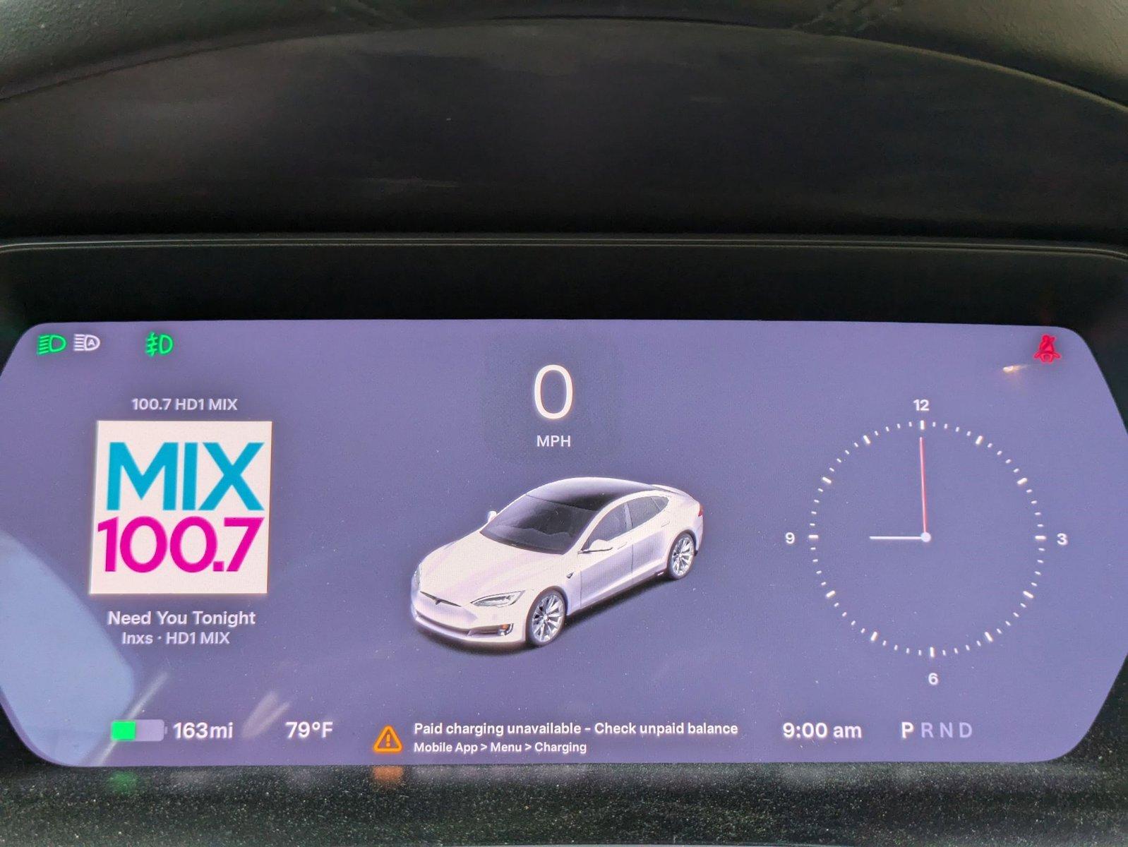 2020 Tesla Model S Vehicle Photo in Tampa, FL 33614