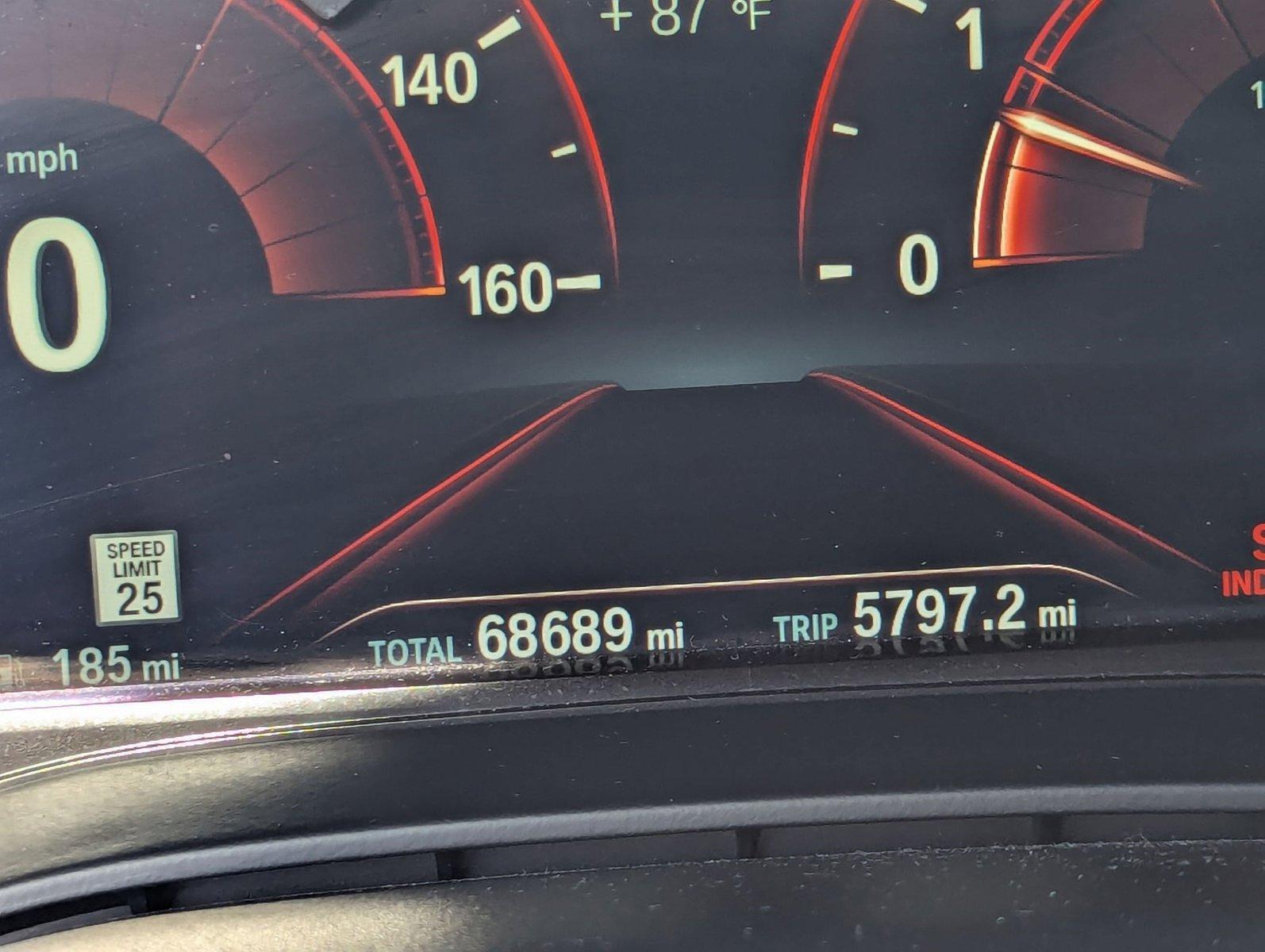 2019 BMW 540i Vehicle Photo in Delray Beach, FL 33444